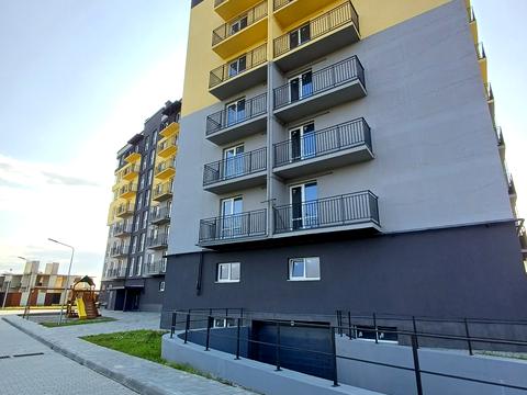 квартира за адресою Смотрицький пров., 14