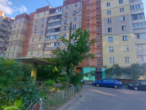 квартира по адресу Викентия Беретти ул., 12