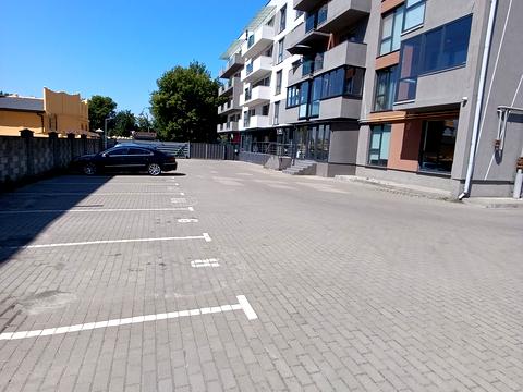 квартира за адресою вул. Чорновола, 89ж