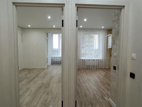квартира за адресою Волошкова, 4в