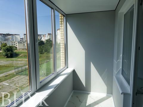 квартира за адресою Леся Курбаса вул., 10-В