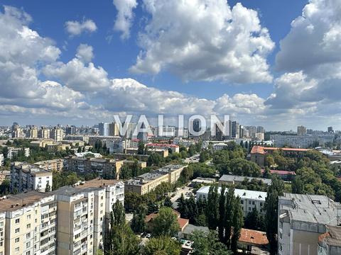квартира за адресою Генерала Генадія Воробйова вул. (Курська), 13-Е