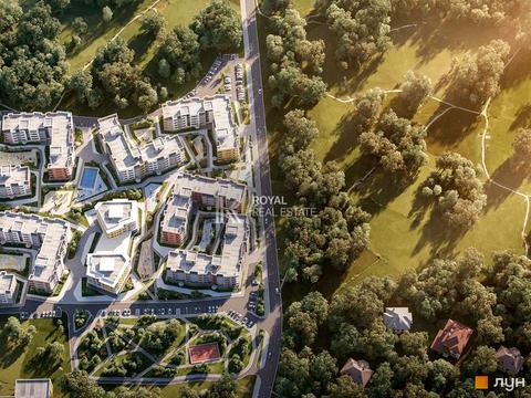 дом по адресу Богатырская ул., 32