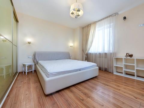 квартира за адресою Генерала Генадія Воробйова вул. (Курська), 13-Е