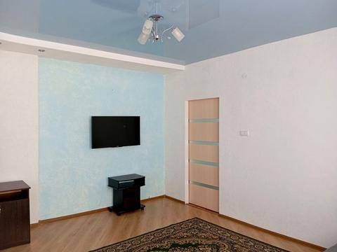 квартира по адресу Богданова ул. (Богданова), 32-Д