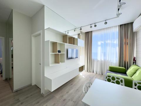 квартира за адресою Дніпро, Володимира Моссаковського вул. (Клари Цеткін), 7