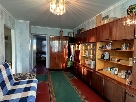 квартира по адресу Покровская ул., 131