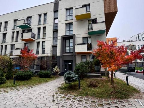 квартира по адресу Кульпарковская ул. (Кульпарківська), 226