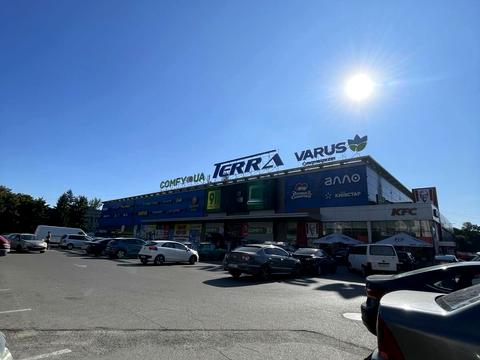 квартира за адресою Дніпро, Краснопільська вул., 1-А