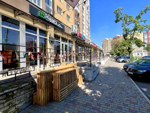 квартира за адресою Троїцька вул. (Красіна), 37В