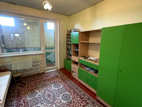 квартира за адресою Архітекторів вул., 22