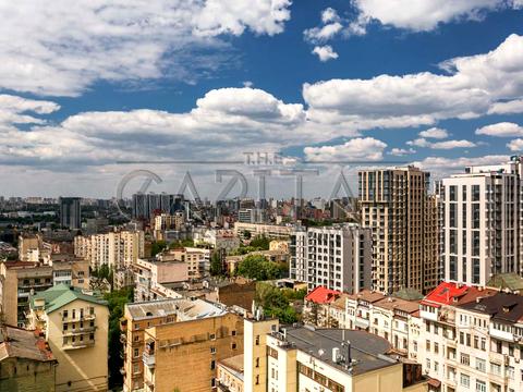 квартира по адресу Олеся Гончара ул., 35