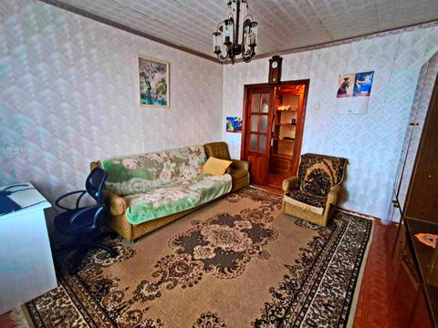квартира за адресою Капітана Пилипенка вул., 12