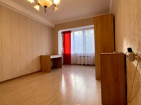 квартира за адресою Оболонський просп., 31