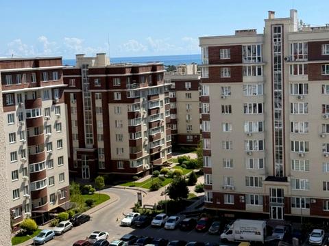 квартира за адресою Миколаївська вул. 3, 10 б