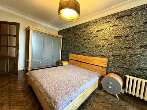 квартира за адресою Ярославів Вал вул., 30-А