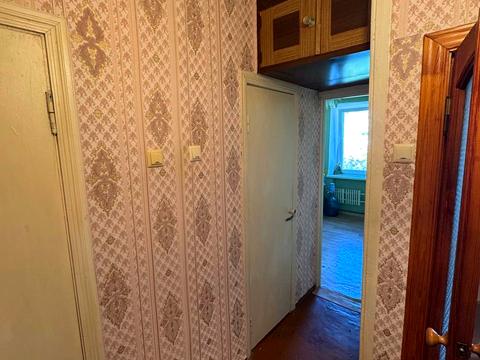 квартира по адресу Гонгадзе, 13/1