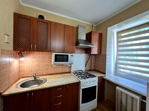 квартира по адресу проспект Перемоги(30-річчя Перемоги), 34