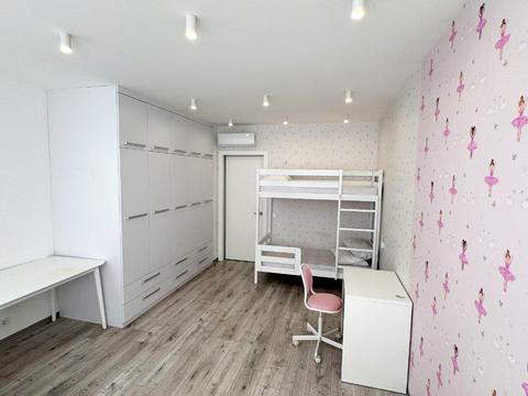 квартира по адресу Олены Пчилки ул., 8