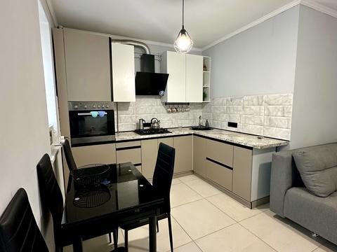 квартира по адресу Высочана ул., 18