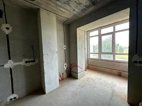 квартира за адресою Амосова вул., 53