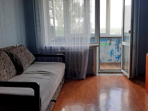 квартира по адресу Донецкое шоссе, 15
