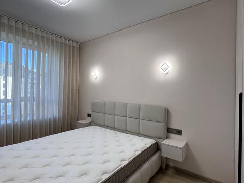 квартира по адресу Приозерная ул., 29