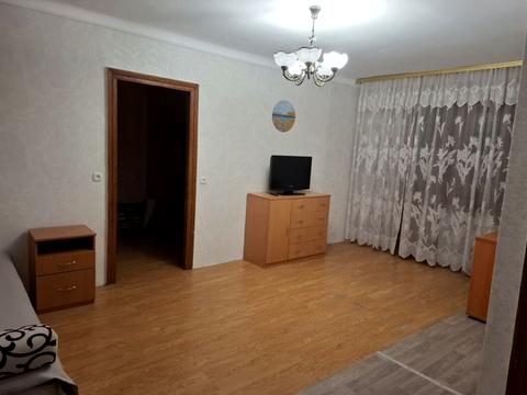 квартира по адресу Шевченко просп., 1А