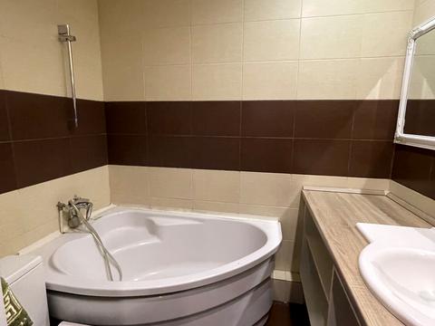 квартира по адресу Академика Заболотного ул., 58