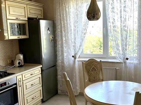 квартира по адресу Пасечная ул., 171