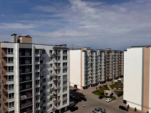 квартира за адресою Сімейна вул., 6