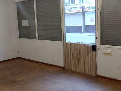 коммерческая по адресу Березинская ул., 18