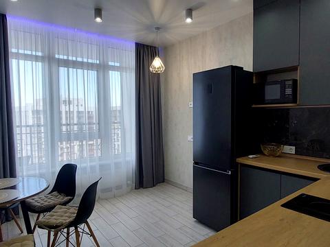 квартира по адресу Генуэзская ул., 3-Г