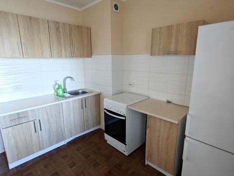 квартира по адресу Ревуцкого ул., 54