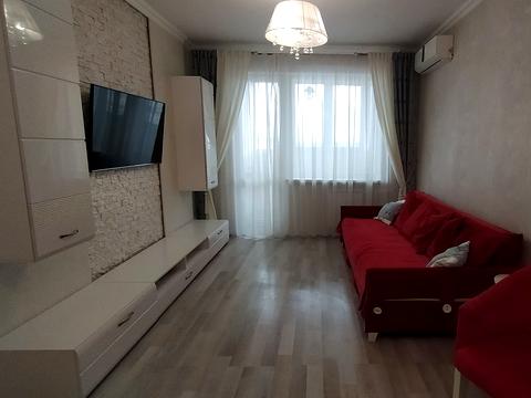 квартира за адресою Захарівська вул., 1