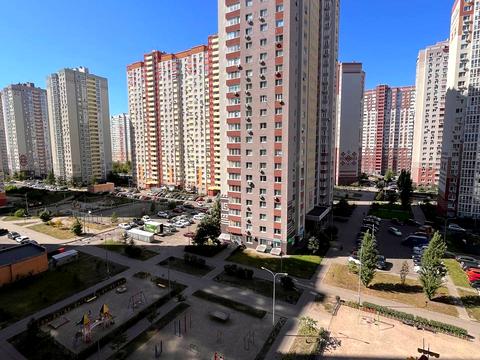 квартира за адресою Бориса Гмирі вул., 16