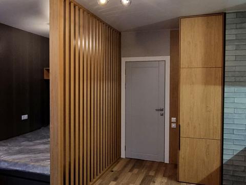квартира по адресу Васильковская ул., 37-Г