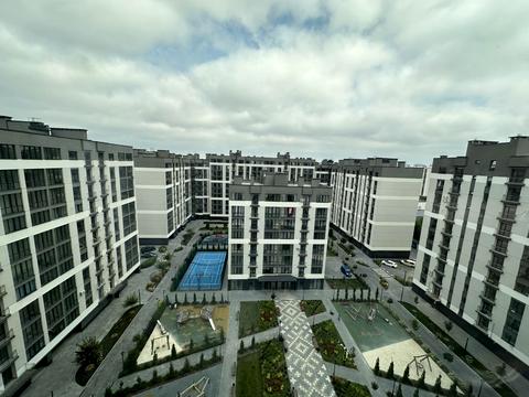 квартира за адресою Олександра Довженка вул., 31