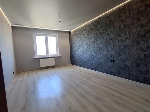 квартира по адресу Сергея Данченко ул., 5