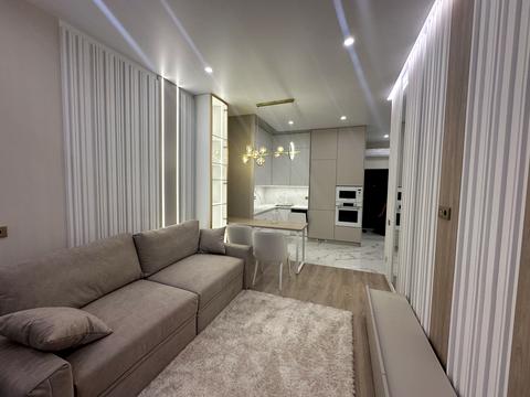 квартира по адресу Кульпарковская ул. (Кульпарківська), 93