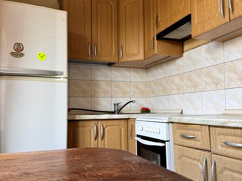 квартира за адресою Мілютенка вул., 7-А