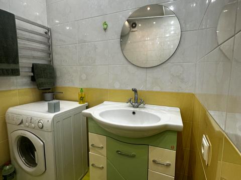 квартира по адресу Печерская ул., 6