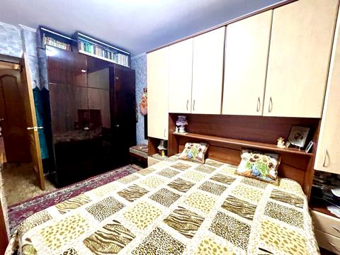 квартира по адресу Металургів, 12