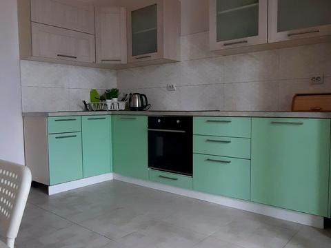 квартира по адресу Ревуцкого ул., 54-Б