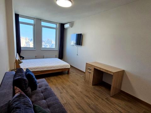 квартира за адресою Берестейський просп. (Перемоги), 11 к2