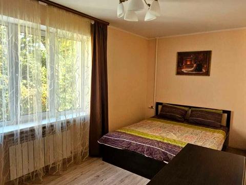 квартира по адресу Ольжича ул., 9-А