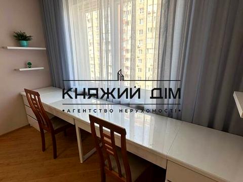 квартира по адресу Петра Григоренко просп., 28-В