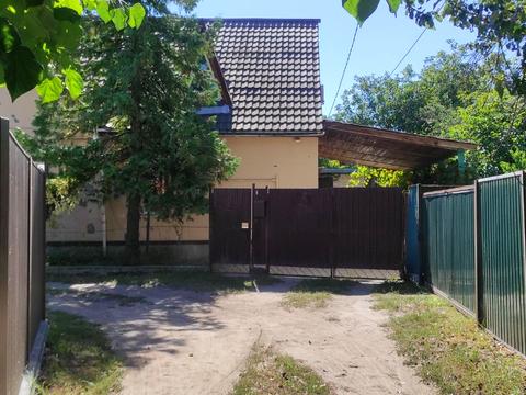 дом по адресу Українська ул.