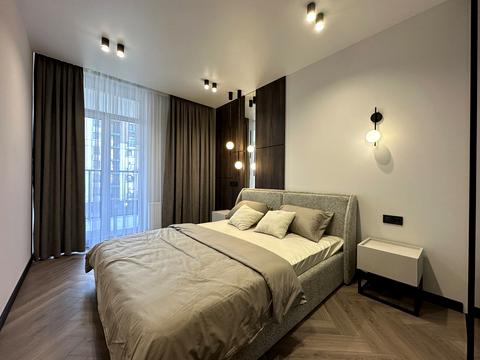 квартира за адресою Щирецька вул., 8А