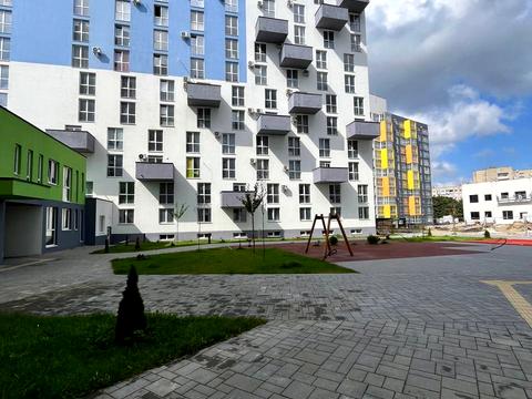квартира по адресу Рудненская ул. (Белогорская), 8-Г